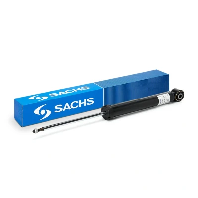 Image de SACHS 311 346 Amortisseur Pression de gaz Système bitube télescopique Goujon en haut, Bossage bas VOLKSWAGEN: CC, Passat B7 Berline