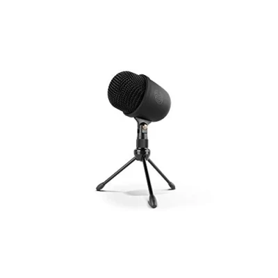 Image de Microphone KROM Kimu Pro Uni directionnel Condensateur USB