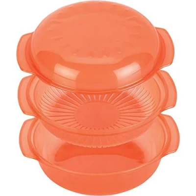 Image de WHIRLPOOL PLAT VAPEUR ROND 1.5 L MO 482000006102
