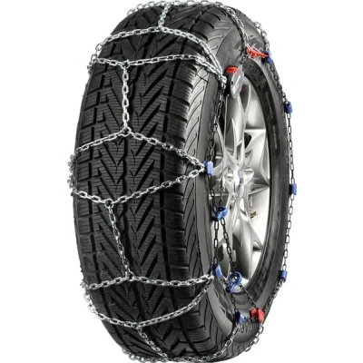 Image de pewag Chaînes à Neige 37018 Servo SUV RSV 81A, 1 Paire
