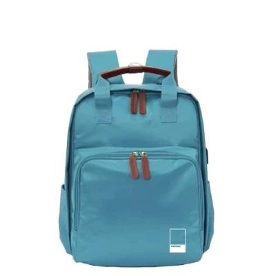Image de Celly Sac à dos 15,6 Bleu, bleu clair, 15.6, Décontracté