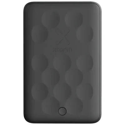 Image de Xtorm Magnetic USB C Chargeur Rapide Sans Fil Batterie Externe 5.000mAh Noir