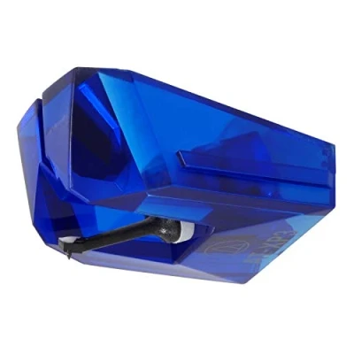Image de Audio Technica ATN XP3 Pointe de Remplacement pour at Bleu