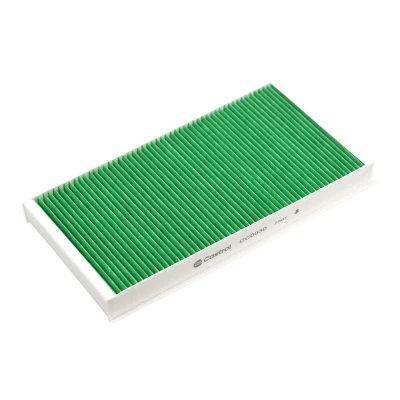 Image de Castrol filters CC0030 Filtre d&#039;habitacle à particules, avec effet antibactérien 332mm 194mm 30mm OPEL: Corsa C 3/5 portes, Vectra CC