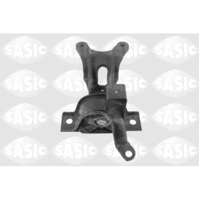 Image de SASIC 9002434 Support, suspension du moteur Support métal caoutchouc droite, supérieur FIAT: Doblo I Cargo, Break