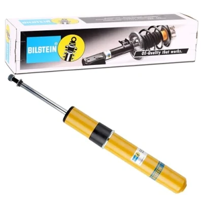 Image de BILSTEIN B8 Offroad 24 274876 Amortisseur Essieu avant Pression de gaz Système monotube sur ressort Goujon en haut AUDI: A5 B9 Coupe