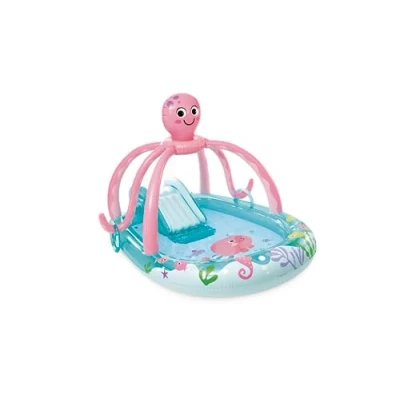 Image de Intex 56138NP Aire De Jeux Pieuvre