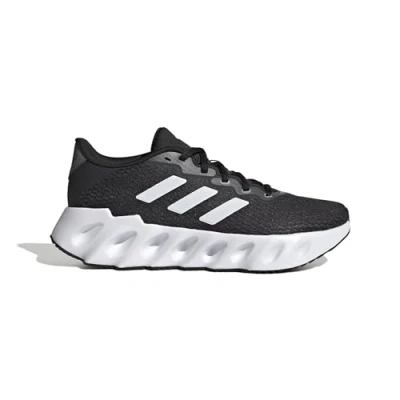 Image de adidas Femme Shift W Basket, Shadow Red/White, 37 1/3 EU