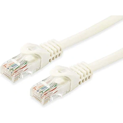 Image de Equip Câble patch Cat6A U/UTP 2 x RJ45 m
