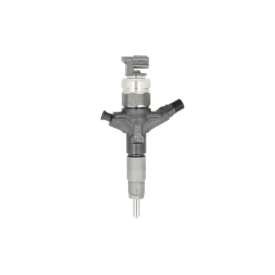 Image de DENSO DCRI107890 Injecteur à commande électrique