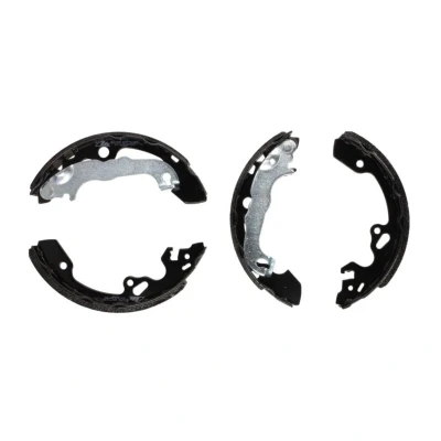 Image de ATE 03.0137 0356.2 Mâchoires De Frein 203 38 avec levier FORD: Focus Mk1 3/5 portes, Break, Berline