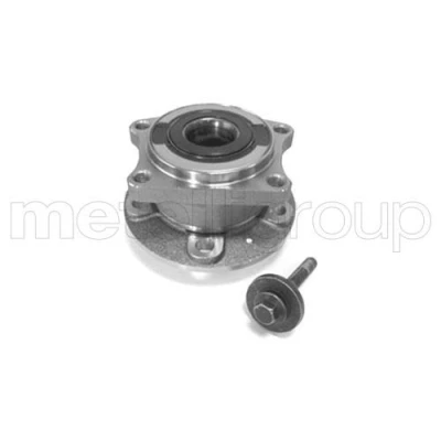 Image de METELLI 19 2742 Kit de roulements roue VOLVO: XC90 I
