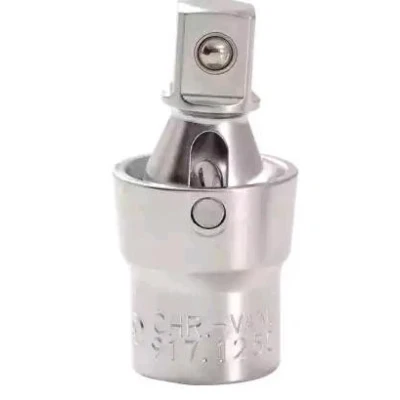 Image de KS TOOLS 917.1250 Joint de cardan, clé à douille 12,5 (1/2&quot;) 70 Acier chrome vanadium