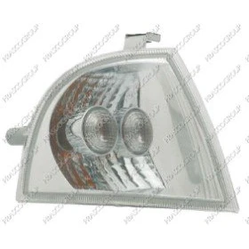 Image de PRASCO SK0224113 Clignotant avant droite sans porte lampe SKODA: Octavia I 5 portes, 1 Combi