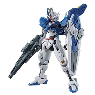Image de The Witch from Mercury New Item A (Tentative) Model Kit