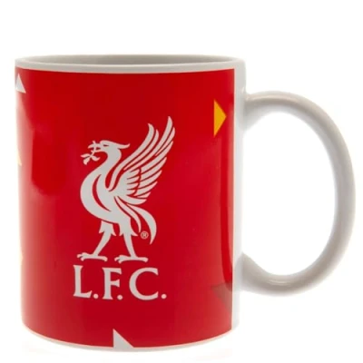 Image de Mug Liverpool Particle FC
