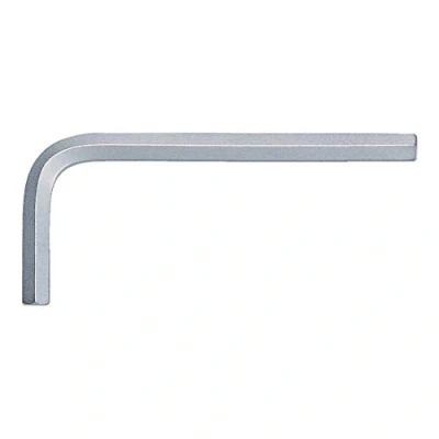 Image de KS TOOLS 151.2025 Tournevis coudé héxagonal intérieur 85, 33 5,0
