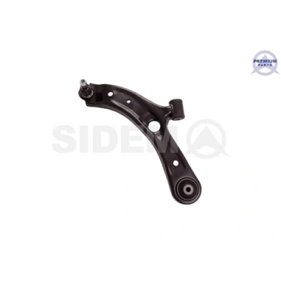 Image de SIDEM 77278 Bras de suspension inférieur, Essieu avant gauche Barre oscillant transversal Tôle d&#039;acier 13,3 force SUZUKI: SWIFT 4