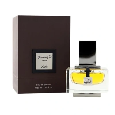 Image de Parfum Homme Rasasi EDP Junoon Satin Pour (50 ml) TU transparent