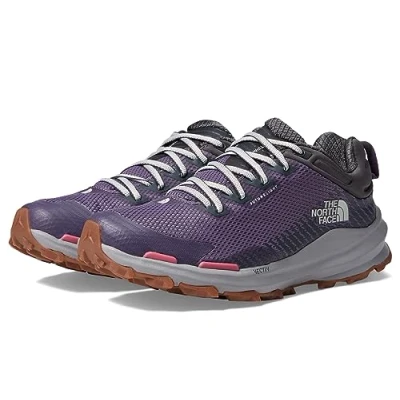 Image de THE NORTH FACE Vectiv Fastpack Futurelight Lunar Slate/Asphalt Grey 42