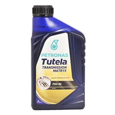 Image de Tutela Protection 76009 E18EU Matrix SAE 75W85 L 1