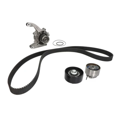 Image de SKF VKMC 08501 Pompe à Eau + Kit De Distribution avec joints 220 JEEP: Cherokee III