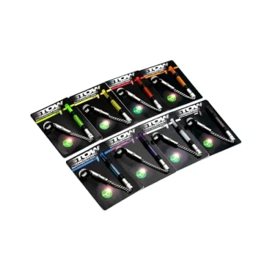 Image de Korda Complete Stow Indicator Black Indicateurs