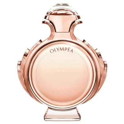 Image de Parfum Femme Paco Rabanne OlympÃ©a EDP (80 ml) TU transparent