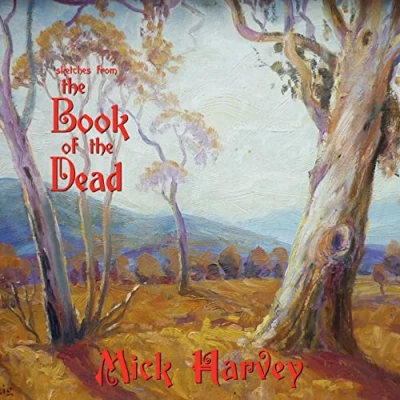 Image de Sketches from Book of The Dead
