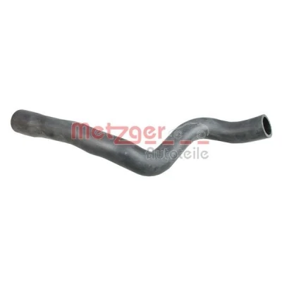 Image de METZGER 2420839 Durite De Refroidissement EPDM (éthylène propylène diène caoutchouc) OPEL: Astra G CC, Cabriolet, Coupe