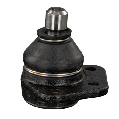 Image de febi BILSTEIN 02408 Rotule de suspension Essieu avant inférieur avec matériel construction Plus 15 pour bras oscillant transversal