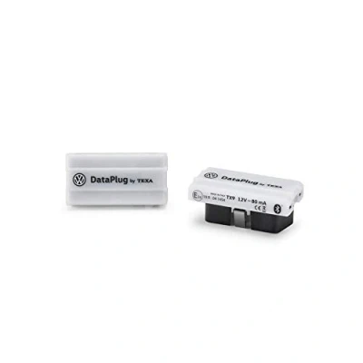 Image de Volkswagen Module Authentique Connect DatAfrog scellé 5GV051629L