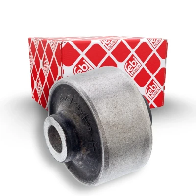 Image de FEBI BILSTEIN 106742 Silent Bloc De Triangle Caoutchouc
