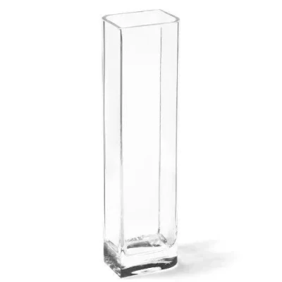 Image de Leonardo 014327 Lucca Vase 30 x 11 cm