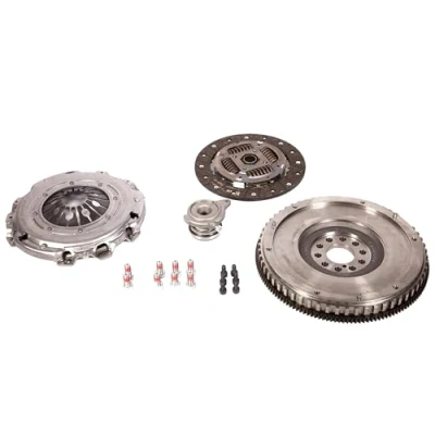 Image de VALEO KIT4P CONVERSION Kit (CSC) 845119 d&#039;Embrayage FORD: Focus 2, S Max Mk1, MONDEO 4, VOLVO: V50, C30, S40 II
