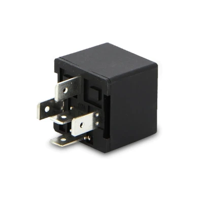 Image de ERA 661375 Relais, courant de travail AUDI: A3 3/5 portes, A4 B6 Berline, B5 Avant, VOLKSWAGEN: Golf 5, TRANSPORTER 4, 4 Bus