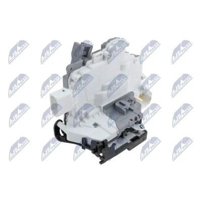 Image de Serrure de porte NTY EZC AU 105