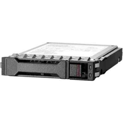 Image de HPE P40430 B21 disque dur 300 Go 10000 tr/min 2.5 SAS Neuf