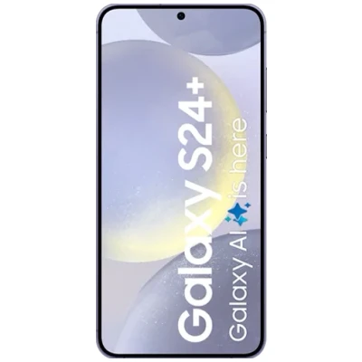 Image de Samsung Galaxy S24 Plus Smartphone 256 Go Indigo