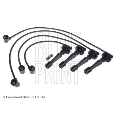 Image de BLUE PRINT ADH21612 Jeu De Fils d&#039;Allumage HONDA: CR V 1