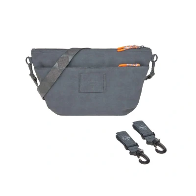 Image de Sac pour Poussette Anthracite Baby
