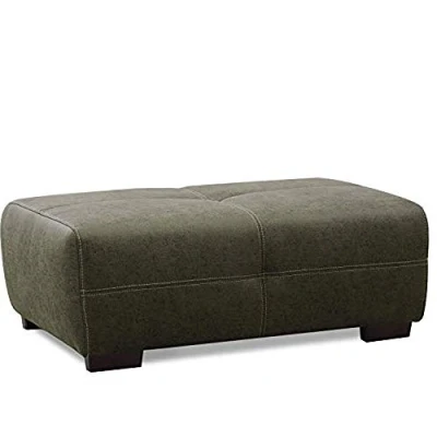Image de CAVADORE Mavericco Tabouret, Vert, Taille Unique