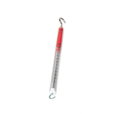 Image de 3B Scientific Dynamomètre de précision/jauge force 2 N, code couleur