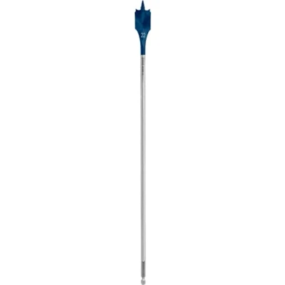 Image de Mèche plate BOSCH® EXPERT SELFCUT Speed Ø 22,0 x 400 mm avec prise hexagonale 1/4&quot;