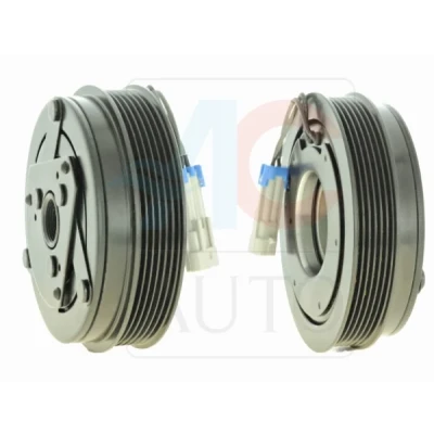 Image de ACAUTO AC 06DL05 Embrayage Electromagnetique DELPHI, GM, OPEL, VAUXHALL V5