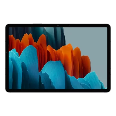 Image de Samsung Galaxy Tab S7 SM T875NZ 4G LTE 128 Go 27,9 cm (11 ) Qualcomm Snapdragon 6 Wi Fi (802.11ax) Android 10 Noir Neuf