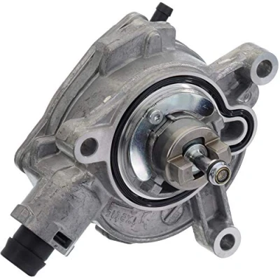 Image de PIERBURG 7.24807.76.0 Pompe à Vide avec bague d&#039;étanchéité VOLVO: XC60 I