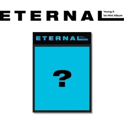 Image de Eternal INKL.Photobook [Import]