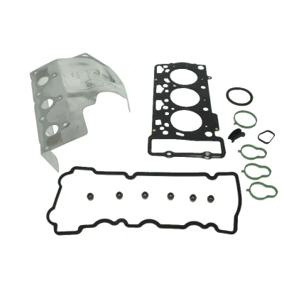 Image de REINZ 02 31400 01 Jeu de joints d&#039;étanchéité, culasse cylindre avec joint tige soupape SMART: Fortwo I Coupe, Cabrio, City Coupe