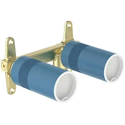 Image de Ideal Standard Corps encastré pour robinet lavabo Joy et Conca